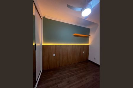 Quarto de apartamento para alugar com 2 quartos, 57m² em Vila Nova Bonsucesso, Guarulhos