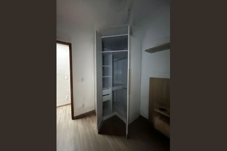 Apartamento para alugar com 57m², 2 quartos e 1 vagaQuarto