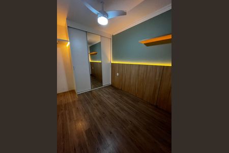 Apartamento para alugar com 57m², 2 quartos e 1 vagaQuarto