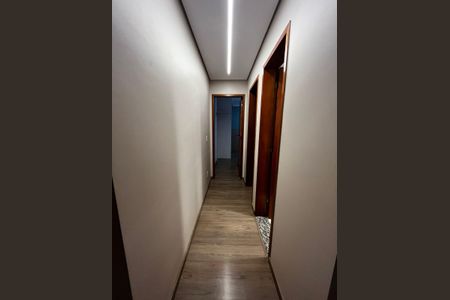 Apartamento para alugar com 57m², 2 quartos e 1 vagaCorredor