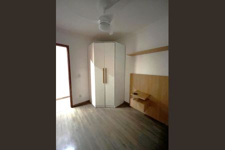 Apartamento para alugar com 57m², 2 quartos e 1 vagaQuarto