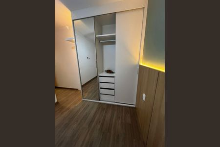 Apartamento para alugar com 57m², 2 quartos e 1 vagaQuarto