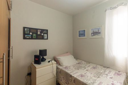 Quarto 1 de apartamento à venda com 3 quartos, 95m² em Vila Gomes Cardim, São Paulo