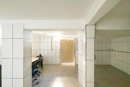 Casa à venda com 80m², 1 quarto e sem vaga Casa à venda com 80m², 1 quarto e sem vagaCozinha