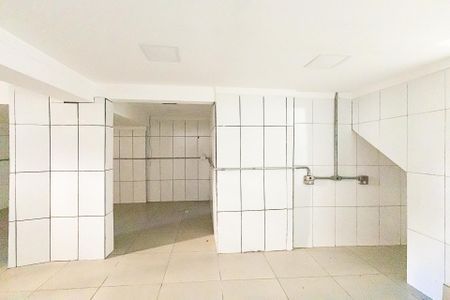 Casa à venda com 80m², 1 quarto e sem vaga Casa à venda com 80m², 1 quarto e sem vagaCozinha