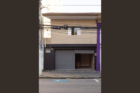 Fachada de casa à venda com 1 quarto, 80m² em Vila Nova Conceição, São Paulo