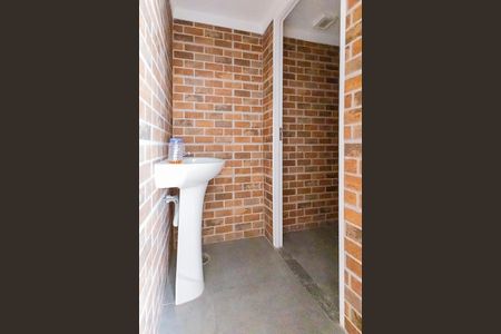 Casa à venda com 80m², 1 quarto e sem vaga Casa à venda com 80m², 1 quarto e sem vagaLavabo