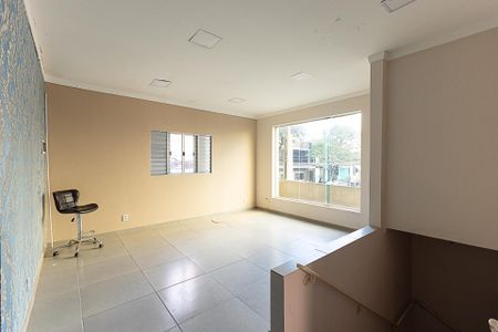 Sala de casa à venda com 1 quarto, 80m² em Vila Nova Conceição, São Paulo