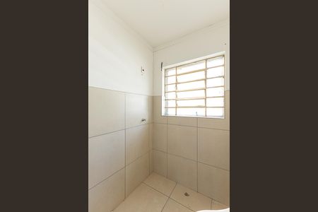 Casa à venda com 80m², 1 quarto e sem vaga Casa à venda com 80m², 1 quarto e sem vagaBanheiro