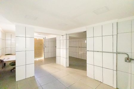 Cozinha de casa à venda com 1 quarto, 80m² em Vila Nova Conceição, São Paulo