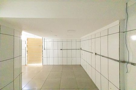 Cozinha de casa à venda com 1 quarto, 80m² em Vila Nova Conceição, São Paulo