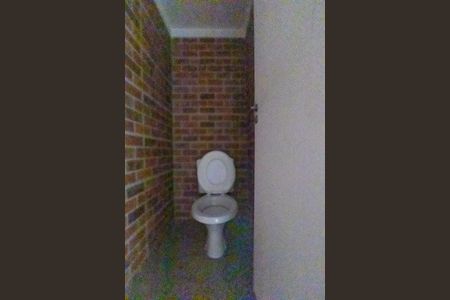 Lavabo de casa à venda com 1 quarto, 80m² em Vila Nova Conceição, São Paulo