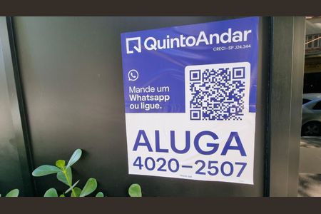 Studio à venda com 59m², 1 quarto e sem vaga