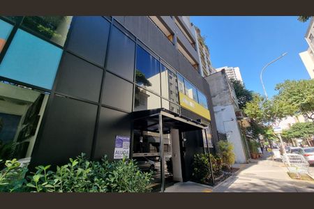 Kitnet/Studio para alugar com 1 quarto, 59m² em Vila Buarque, São Paulo