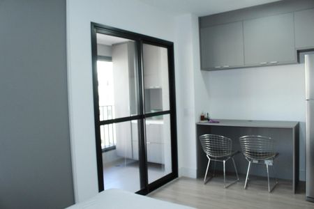 Kitnet/Studio para alugar com 1 quarto, 59m² em Vila Buarque, São Paulo