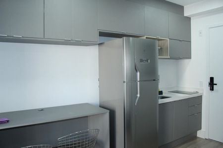 Kitnet/Studio à venda com 1 quarto, 59m² em Vila Buarque, São Paulo