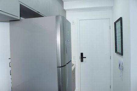 Kitnet/Studio à venda com 1 quarto, 59m² em Vila Buarque, São Paulo