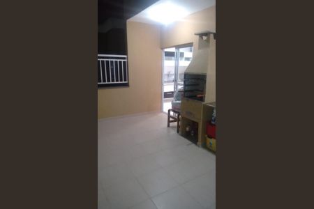 Apartamento para alugar com 84m², 2 quartos e 1 vagaSala