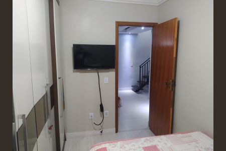 Apartamento para alugar com 84m², 2 quartos e 1 vagaQuarto