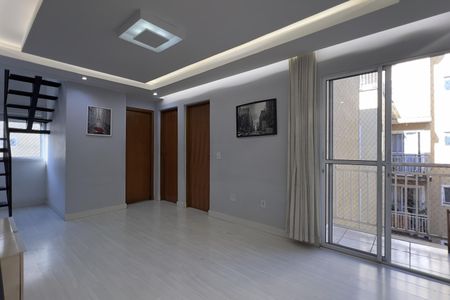 Apartamento para alugar com 2 quartos, 84m² em Jardim Silvestre, Guarulhos