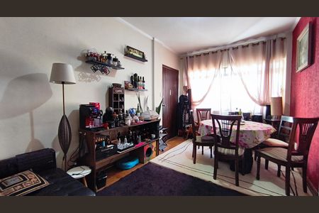 Apartamento à venda com 3 quartos, 82m² em Aclimação, São Paulo