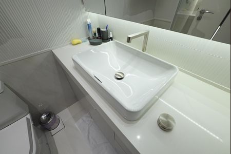 Apartamento à venda com 147m², 3 quartos e 2 vagasSuíte 1