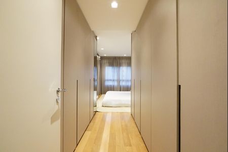 Apartamento à venda com 147m², 3 quartos e 2 vagasSuíte 3