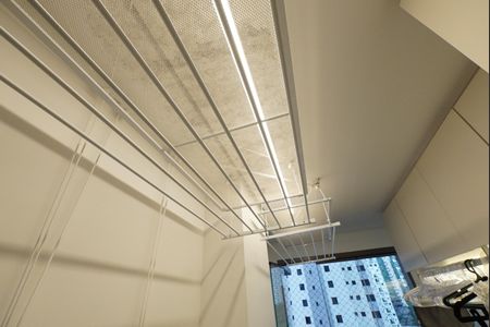 Apartamento à venda com 147m², 3 quartos e 2 vagasÁrea de Serviço