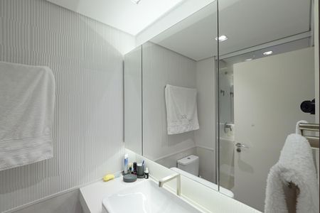 Apartamento à venda com 147m², 3 quartos e 2 vagasSuíte 1