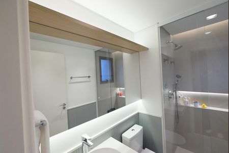 Apartamento à venda com 147m², 3 quartos e 2 vagasSuíte 2