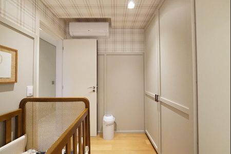Apartamento à venda com 147m², 3 quartos e 2 vagasSuíte 2