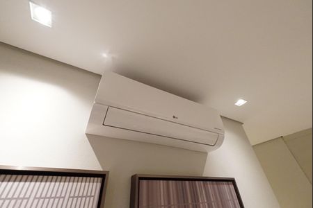 Apartamento à venda com 147m², 3 quartos e 2 vagasSala de Jantar