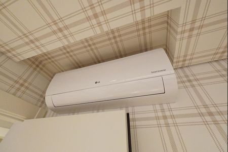 Apartamento à venda com 147m², 3 quartos e 2 vagasSuíte 2