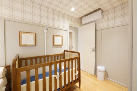 Apartamento à venda com 147m², 3 quartos e 2 vagasSuíte 2
