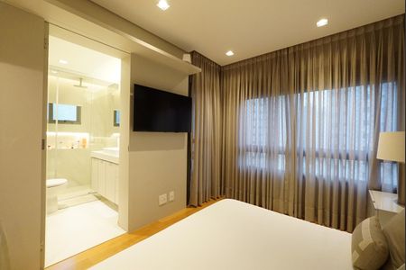 Apartamento à venda com 147m², 3 quartos e 2 vagasSuíte 3