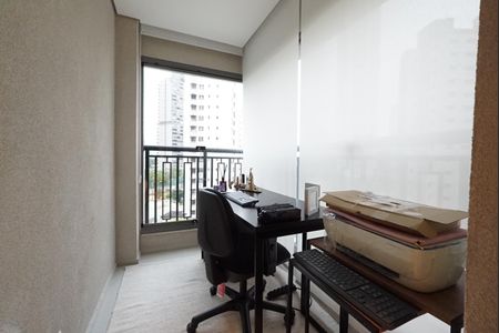 Apartamento à venda com 147m², 3 quartos e 2 vagasSuíte 3