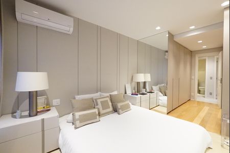 Apartamento à venda com 147m², 3 quartos e 2 vagasSuíte 3