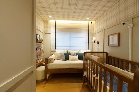 Apartamento à venda com 147m², 3 quartos e 2 vagasSuíte 2