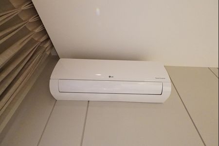 Apartamento à venda com 147m², 3 quartos e 2 vagasSuíte 3