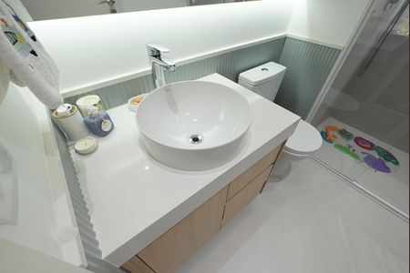 Apartamento à venda com 147m², 3 quartos e 2 vagasSuíte 2