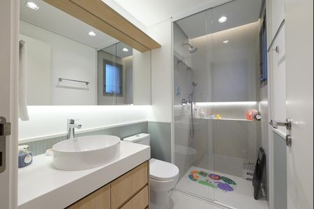 Apartamento à venda com 147m², 3 quartos e 2 vagasSuíte 2