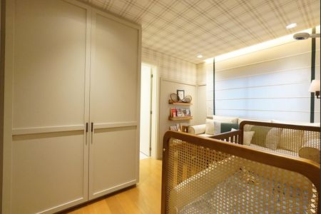 Apartamento à venda com 147m², 3 quartos e 2 vagasSuíte 2