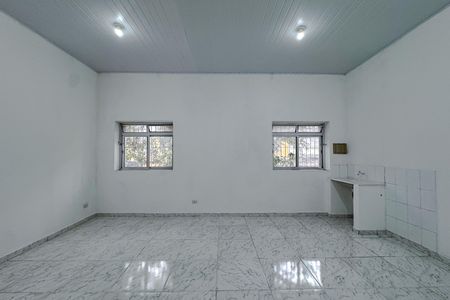 Studio para alugar com 45m², 1 quarto e sem vagaStudio