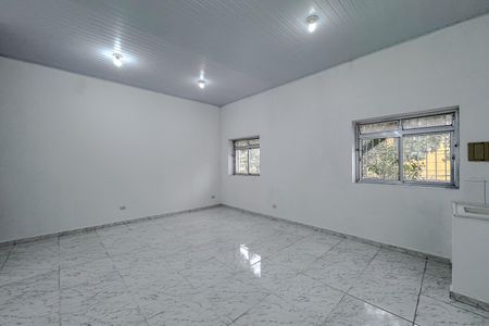 Studio para alugar com 45m², 1 quarto e sem vagaStudio