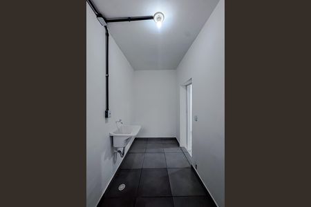 Studio para alugar com 45m², 1 quarto e sem vagaBanheiro