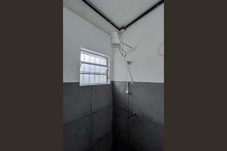 Studio para alugar com 45m², 1 quarto e sem vagaBanheiro