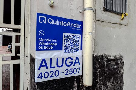 Studio para alugar com 45m², 1 quarto e sem vagaPlaquinha