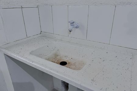 Studio para alugar com 45m², 1 quarto e sem vagaStudio