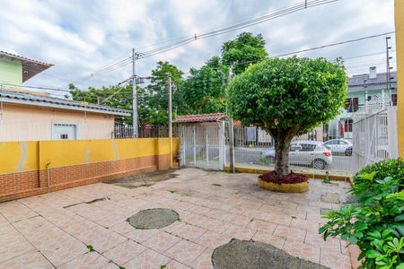 Casa para alugar com 112m², 2 quartos e 4 vagasÁrea externa