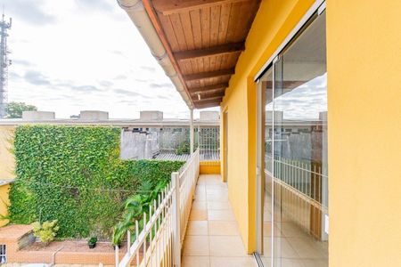 Casa para alugar com 112m², 2 quartos e 4 vagasVaranda